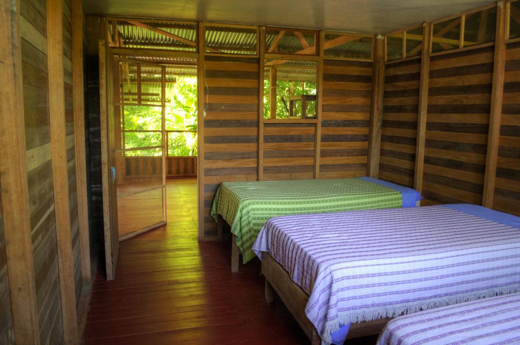 Isuyama Hostel ปูแอร์โต มัลโดนาโด ภายนอก รูปภาพ